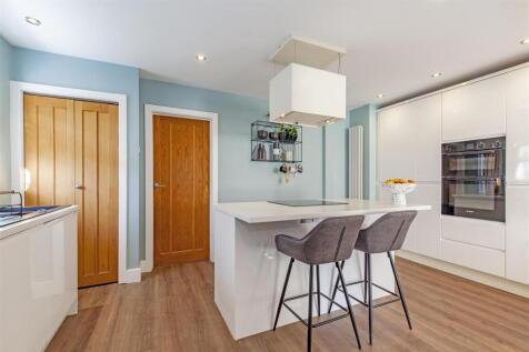 Superb Breakfast Kitchen