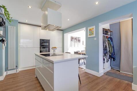 Superb Breakfast Kitchen