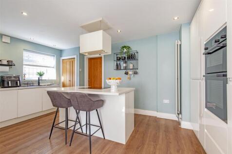 Superb Breakfast Kitchen
