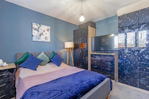Front Double Bedroom Two
