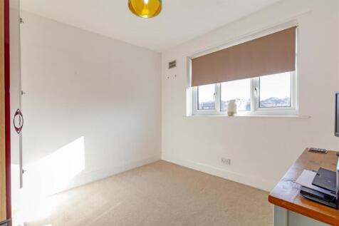 Rear Double Bedroom Three
