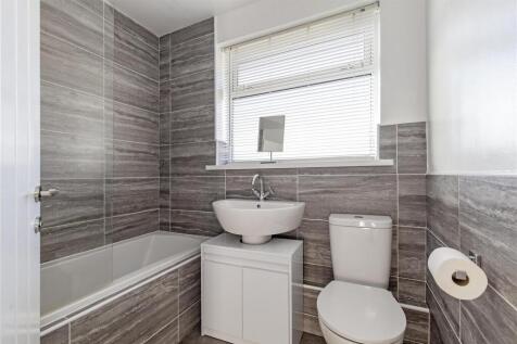 Luxury Re-Fitted Bathroom