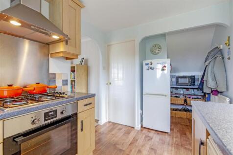 Fitted Kitchen