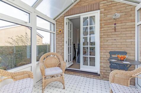 uPVC Conservatory