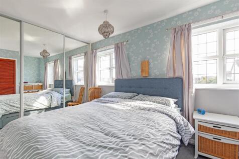 Front Double Bedroom One