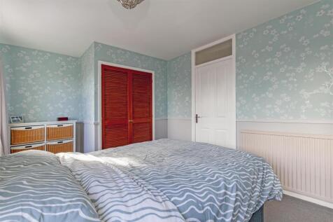 Rear Bedroom Two