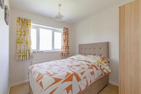 Rear Bedroom Two