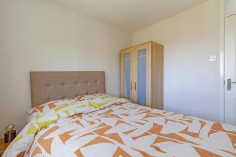 Rear Bedroom Two