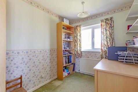 Rear Bedroom Three