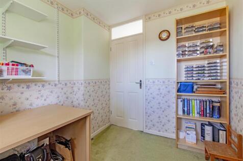 Rear Bedroom Three
