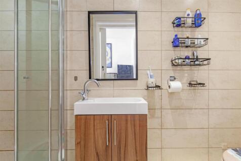 Impressive Shower Room