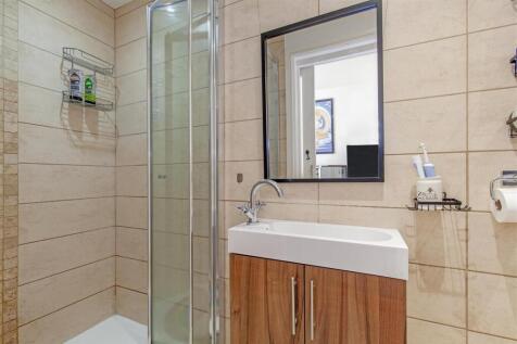 Impressive Shower Room