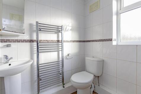 Ground Floor Bathroom
