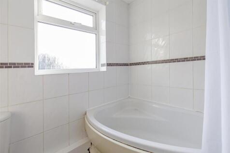 Ground Floor Bathroom