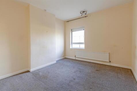 Front Double Bedroom One