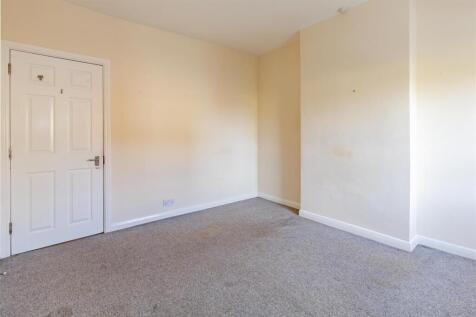 Front Double Bedroom One
