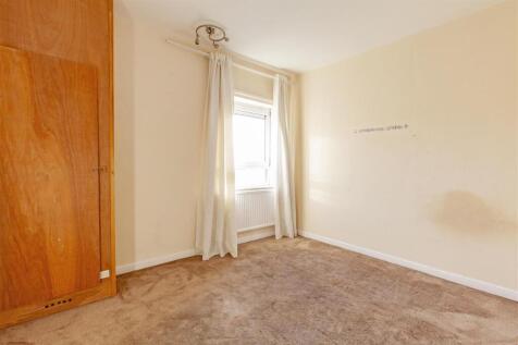 Rear Double Bedroom Two