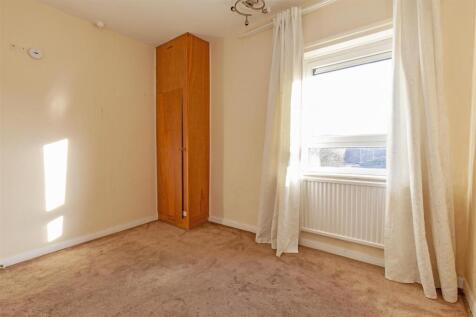 Rear Double Bedroom Two