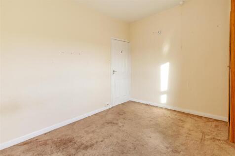 Rear Double Bedroom Two