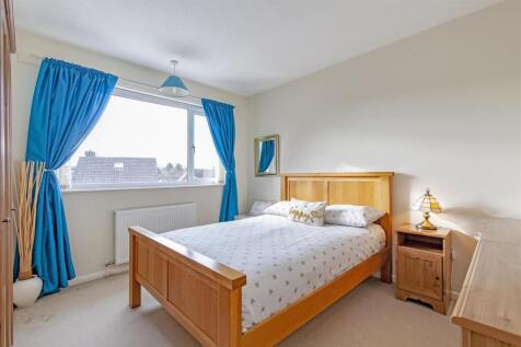 Rear Double Bedroom Two