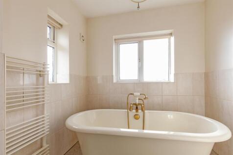 Extended Family Bathroom