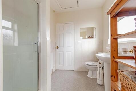 Extended Family Bathroom