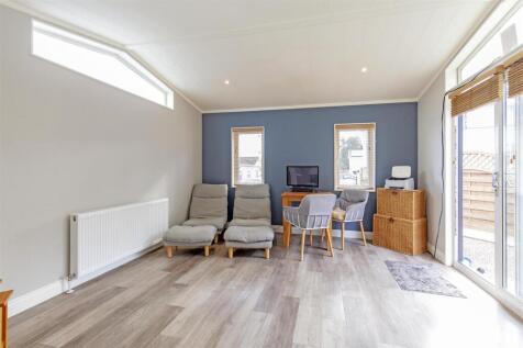 Open Plan Reception Room