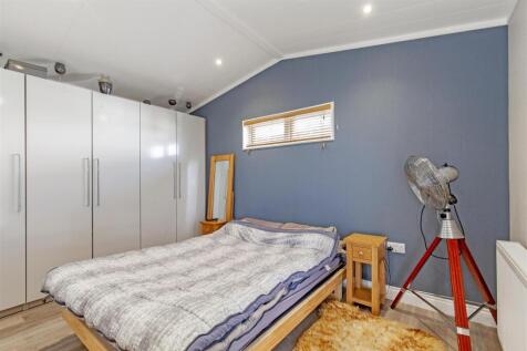 Main Double Bedroom One