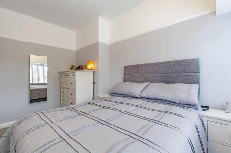 Front Double Bedroom One