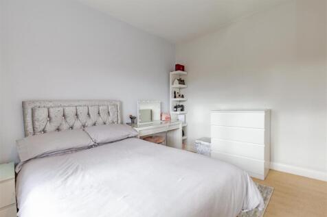 Rear Double Bedroom Two