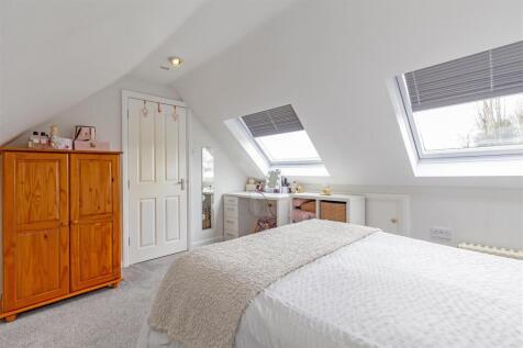 Front Double Bedroom Three