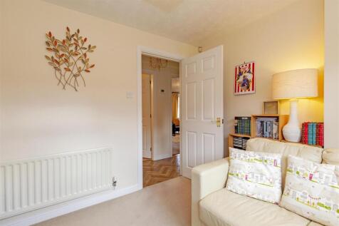 Sitting Room/Study