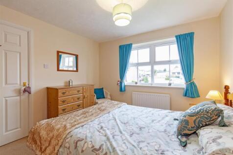 Front Double Bedroom Two
