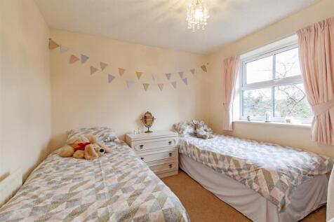 Rear Double Bedroom Three