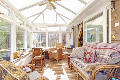 uPVC Conservatory