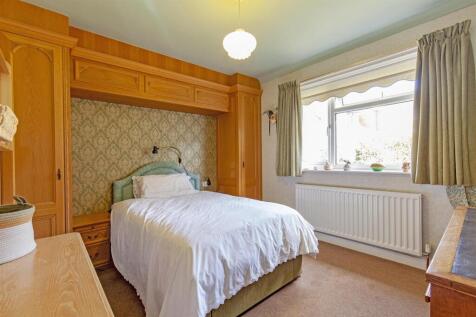 Rear Double Bedroom Two