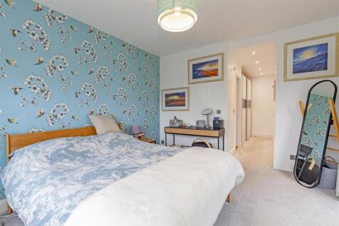 Principal Double Bedroom
