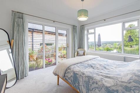 Principal Double Bedroom