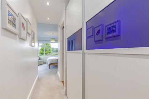 Principal Double Bedroom