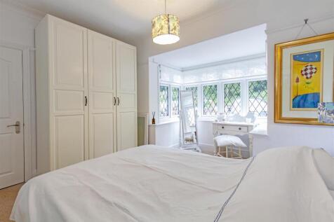 Front Double Bedroom Two