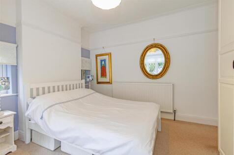 Front Double Bedroom Two