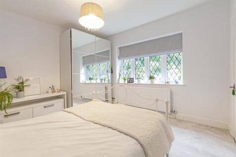 Front Double Bedroom Three