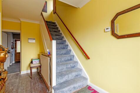 Front Entrance Hall