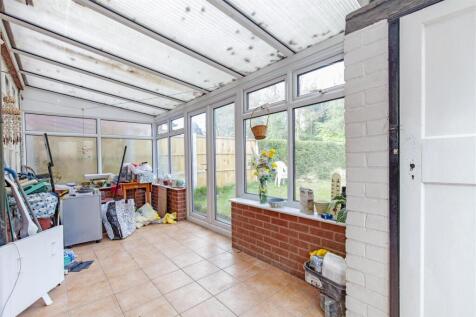 uPVC Conservatory