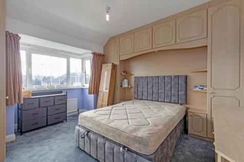 Front Double Bedroom One