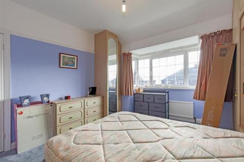 Front Double Bedroom One