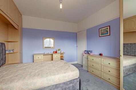 Front Double Bedroom One