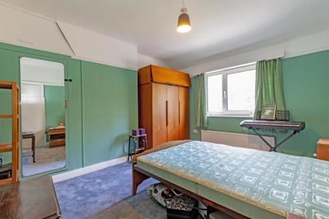 Rear Double Bedroom Two