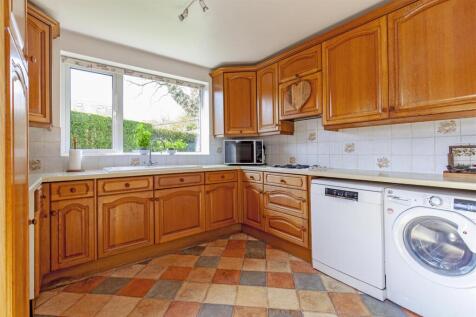 Integrated Kitchen