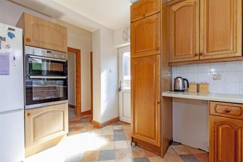 Integrated Kitchen